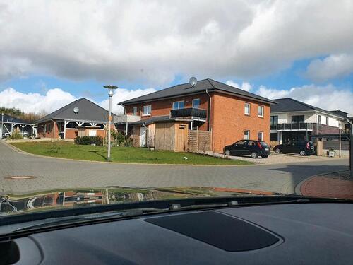 Foto - Etagenwohnung zur Miete in Schleswig