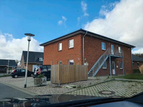 Foto - Etagenwohnung in Schleswig
