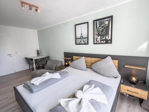 Foto - Etagenwohnung zur Miete in Laatzen