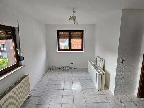 Foto - Etagenwohnung zur Miete in Rheinmünster