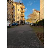 Stellplatz mit Schrankenzufahrt in Mainzer Straße 178 Saarbrücken