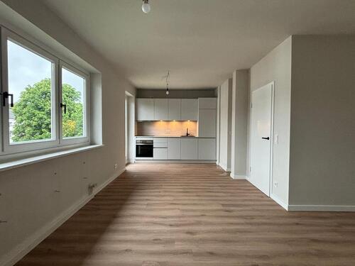 Foto - Saniertes und zentrales Studio in der Wrangelstraße in Hoheluft