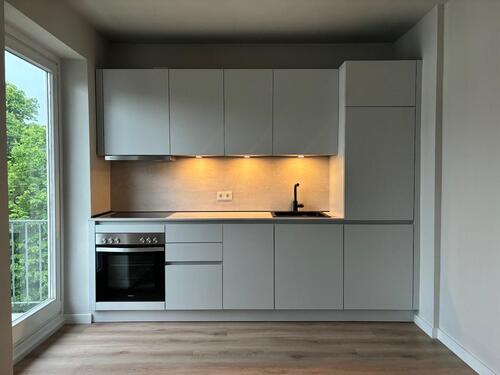 Foto - Etagenwohnung zur Miete in Hamburg