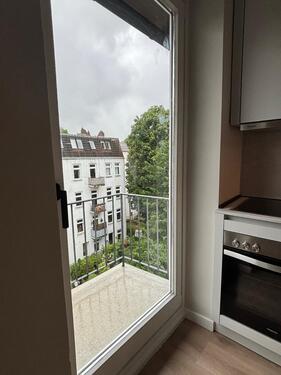Foto - Etagenwohnung in Hamburg zur Miete