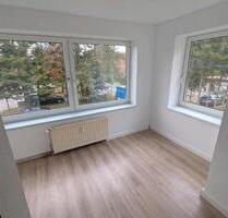 2,5 Zimmer Wohnung in Boizenburg-Schwartow - Boizenburg/Elbe