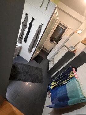 Foto - Etagenwohnung in Oeversee