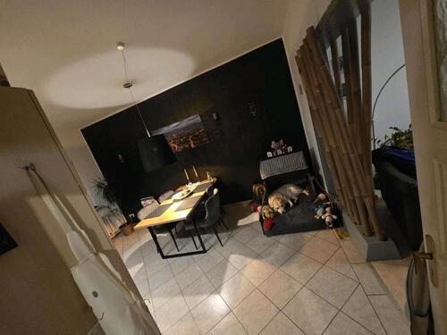 Foto - Etagenwohnung in Oeversee zur Miete