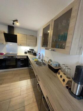 Foto - Etagenwohnung zur Miete in Regen