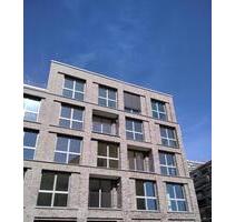 Traumhafte 2 Zimmerwohnung im Marina Quartiert - Regensburg Brandlberg