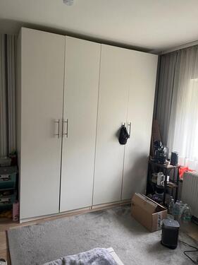 Foto - Etagenwohnung zur Miete in München