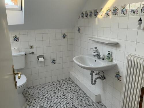 Foto - Etagenwohnung zur Miete in Langenfeld (Rheinland)