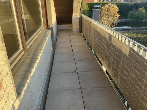 Foto - Etagenwohnung in Langenfeld (Rheinland)