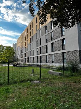 Foto - Nachmieter Studentenwohnheim Berlin Gesundbrunnen