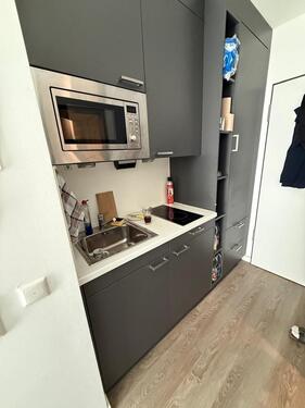 Foto - 1 Zimmer Etagenwohnung zur Miete in Berlin