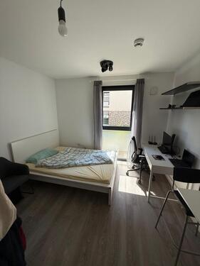 Foto - 1 Zimmer Etagenwohnung in Berlin