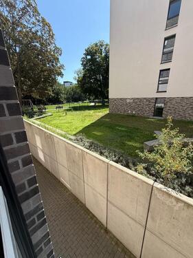 Foto - Etagenwohnung in Berlin zur Miete