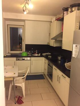 Foto - 1 Zimmer Etagenwohnung in Nürnberg