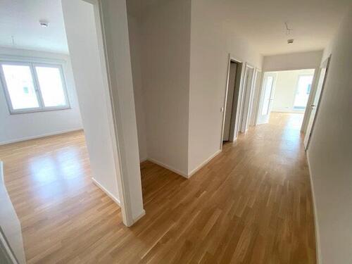 Foto - 4 Zimmer Etagenwohnung zur Miete in Berlin