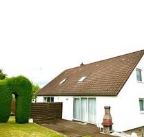 Zwei Doppelhaushälften in Salzgitter-Bad