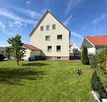 3 Zimmer Wohnung in Duingen mit Balkon