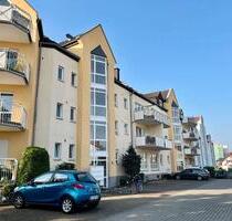 Schöne 1Zimmer Wohnung mit Einbauküche und Balkon - Langen (Hessen)