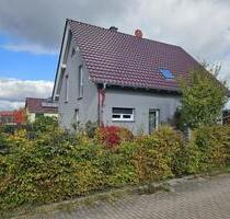 Traum Einfamilienhaus mit Garten in Niedernissa - Erfurt Daberstedt