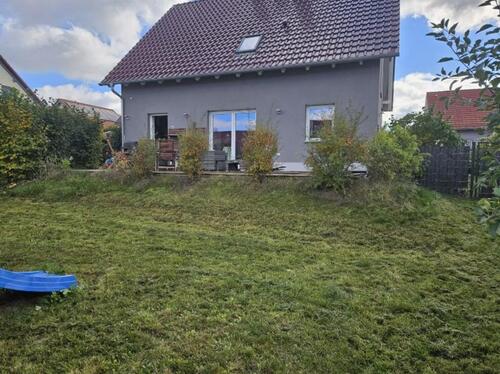 Foto - 7 Zimmer Einfamilienhaus in Erfurt