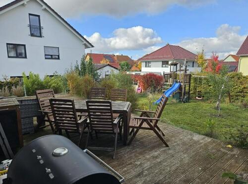 Foto - Einfamilienhaus in Erfurt zum Kaufen