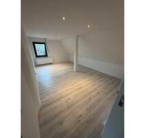 Dachgeschosswohnung im Erstbezug, Wohnung (3 Schlafzimmer) - Coesfeld