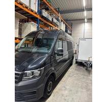 Abstellmöglichkeit Garage Transporter Camper - Isernhagen