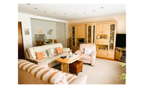 Foto - 5 Zimmer Einfamilienhaus zur Miete in Gifhorn