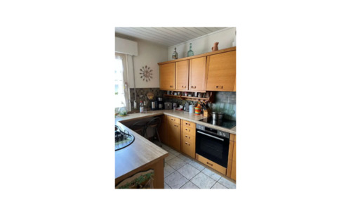 Foto - 5 Zimmer Einfamilienhaus in Gifhorn