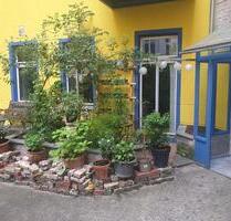 Ruhige Hoflage Kreuzberg– Maisonette oder 2 Einzimmerwohnungen - Berlin Friedrichshain-Kreuzberg