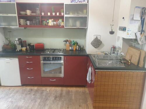 Foto - 3 Zimmer Etagenwohnung in Berlin