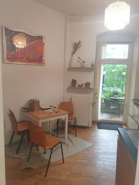 Foto - Etagenwohnung in Berlin zum Kaufen