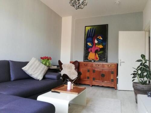 Foto - Zwischenmiete 2 Zi-Wohnung in Altona-Ottensen bis 31.05.