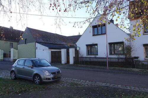 Foto - 6 Zimmer Einfamilienhaus zum Kaufen in Markranstädt