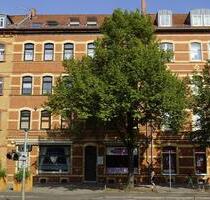 +++ geräumige +++ 2 Zimmer-Wohnung im Erfurter Norden