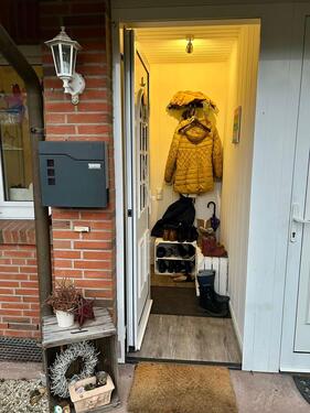 Foto - 4 Zimmer Doppelhaushälfte zur Miete in Himmelpforten