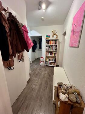 Foto - 4 Zimmer Doppelhaushälfte in Himmelpforten