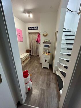 Foto - Doppelhaushälfte in Himmelpforten zur Miete