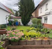 1 ZKB, voll möbliert und ausgestattet - Gernsheim