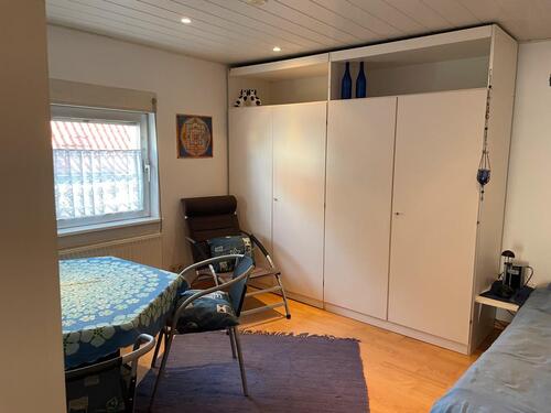 Foto - 1 Zimmer Hochparterre zur Miete in Gernsheim