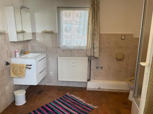 Foto - 1 Zimmer Hochparterre in Gernsheim