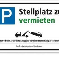 Stellplatz zu vermieten - 30,00&nbsp;EUR Miete, in Bad Urach (PLZ: 72574)