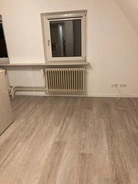 Foto - 2 Zimmer Dachgeschoßwohnung in Wankendorf