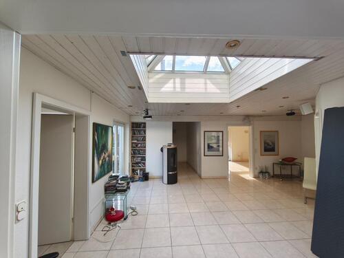 Foto - Wohnung für große Familie, Freiberufler oder Mehrgenerationen