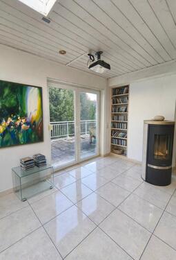 Foto - Etagenwohnung in Waldbröl zur Miete