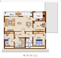 Wohnung Vreden - 800,00&nbsp;EUR Kaltmiete, ca.&nbsp; 72,00&nbsp;m&sup2; in Stadtlohn (PLZ: 48703)