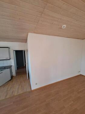 Foto - Schöne geräumige Dachgeschosswohnung in ruhiger Lage